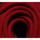 Black Diamond 9.6 Clymbing Rope, Red, 60m, BD32311760090601