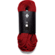 Black Diamond 9.6 Clymbing Rope, Red, 60m, BD32311760090601