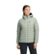 Black Diamond Access Down 2.0 Hoody - Womens, Agave, Extra Small, AP7440973061XSM1