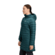 Black Diamond Access Down 2.0 Parka - Womens, Deep Woods, Extra Small, AP7460163062XSM1