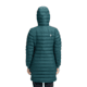 Black Diamond Access Down 2.0 Parka - Womens, Deep Woods, Extra Small, AP7460163062XSM1