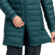 Black Diamond Access Down 2.0 Parka - Womens, Deep Woods, Extra Small, AP7460163062XSM1