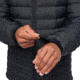 Black Diamond Access Down Hoody - Mens, Black, Large, AP7440940002LRG1