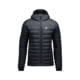 Black Diamond Access Down Hoody - Men's, Black, Small, AP7440940002SML1