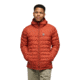 Black Diamond Access Down Hoody - Mens, Burnt Sienna, Large, AP7440946044LRG1