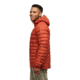 Black Diamond Access Down Hoody - Mens, Burnt Sienna, Large, AP7440946044LRG1