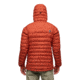 Black Diamond Access Down Hoody - Mens, Burnt Sienna, Large, AP7440946044LRG1