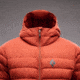 Black Diamond Access Down Hoody - Mens, Tundra, Large, AP7440943010LRG1