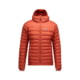 Black Diamond Access Down Hoody - Men's, Burnt Sienna, Small, AP7440946044SML1