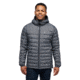 Black Diamond Access Down Hoody - Mens, Carbon, Large, AP7440940003LRG1