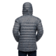 Black Diamond Access Down Hoody - Mens, Carbon, Large, AP7440940003LRG1