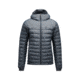 Black Diamond Access Down Hoody - Mens, Carbon, Large, AP7440940003LRG1