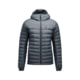 Black Diamond Access Down Hoody - Men's, Carbon, Small, AP7440940003SML1