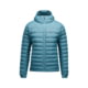 Black Diamond Access Down Hoody - Men's, Creek Blue, Small, AP7440944064SML1