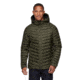 Black Diamond Access Down Hoody - Mens, Cypress, Medium, AP7460803021MED1