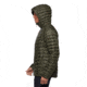 Black Diamond Access Down Hoody - Mens, Cypress, Medium, AP7460803021MED1
