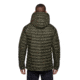 Black Diamond Access Down Hoody - Mens, Cypress, Medium, AP7460803021MED1
