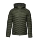 Black Diamond Access Down Hoody - Men's, Cypress, Medium, AP7460803021MED1