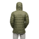 Black Diamond Access Down Hoody - Mens, Tundra, Large, AP7440943010LRG1