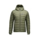 Black Diamond Access Down Hoody - Men's, Tundra, Small, AP7440943010SML1