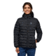 Black Diamond Access Down Hoody - Womens, Black, Small, AP7440970002SML1
