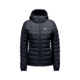 Black Diamond Access Down Hoody - Womens, Black, Medium, AP7440970002MED1