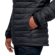 Black Diamond Access Down Jacket - Mens, Burnt Sienna, Medium, AP7440956044MED1