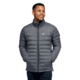 Black Diamond Access Down Jacket - Mens, Carbon, Large, AP7440950003LRG1