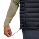 Black Diamond Access Down Vest - Mens, Black, Small, AP7440960002SML1