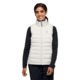 Black Diamond Access Down Vest - Womens, Alloy, Small, AP7440991000SML1