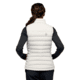 Black Diamond Access Down Vest - Womens, Alloy, Small, AP7440991000SML1