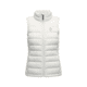 Black Diamond Access Down Vest - Womens, Alloy, Small, AP7440991000SML1