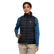 Black Diamond Access Down Vest - Womens, Black, Extra Small, AP7440990002XSM1