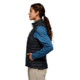 Black Diamond Access Down Vest - Womens, Black, Extra Small, AP7440990002XSM1