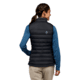 Black Diamond Access Down Vest - Womens, Black, Extra Small, AP7440990002XSM1