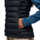 Black Diamond Access Down Vest - Womens, Black, Extra Small, AP7440990002XSM1