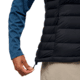 Black Diamond Access Down Vest - Womens, Black, Extra Small, AP7440990002XSM1