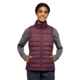 Black Diamond Access Down Vest - Womens, Fig, Medium, AP7440996052MED1