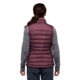 Black Diamond Access Down Vest - Womens, Fig, Medium, AP7440996052MED1