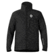 Black Diamond Access Hybrid Jacket - Men's-Onyx-Small