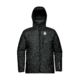 Black Diamond Access LT Hybrid Hoody - Men's-Onyx-X-Large
