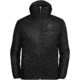 Black Diamond Access LT Hybrid Hoody - Mens-Black-Large