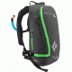 Black Diamond Agent Avalung Pack-Black-S/M