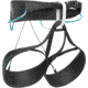 Black Diamond Airnet Harness - Womens, Black/Aqua Verde, Large, BD6511089139LG-1