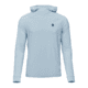 Black Diamond Alpenglow Hoody - Mens, Belay Blue, 3XL, AP75202040623XL1