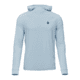 Black Diamond Alpenglow Hoody - Mens, Belay Blue, Medium, AP7520204062MED1