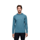 Black Diamond Alpenglow Hoody - Mens, Creek Blue, Extra Large, AP7520204064XLG1