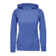 Black Diamond Alpenglow Hoody - Womens, Clean Blue, Large, AP7520804063LRG1