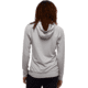 Black Diamond Alpenglow Hoody - Womens, Pewter, Extra Small, AP7520801016XSM1