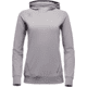 Black Diamond Alpenglow Hoody - Womens, Pewter, Extra Small, AP7520801016XSM1